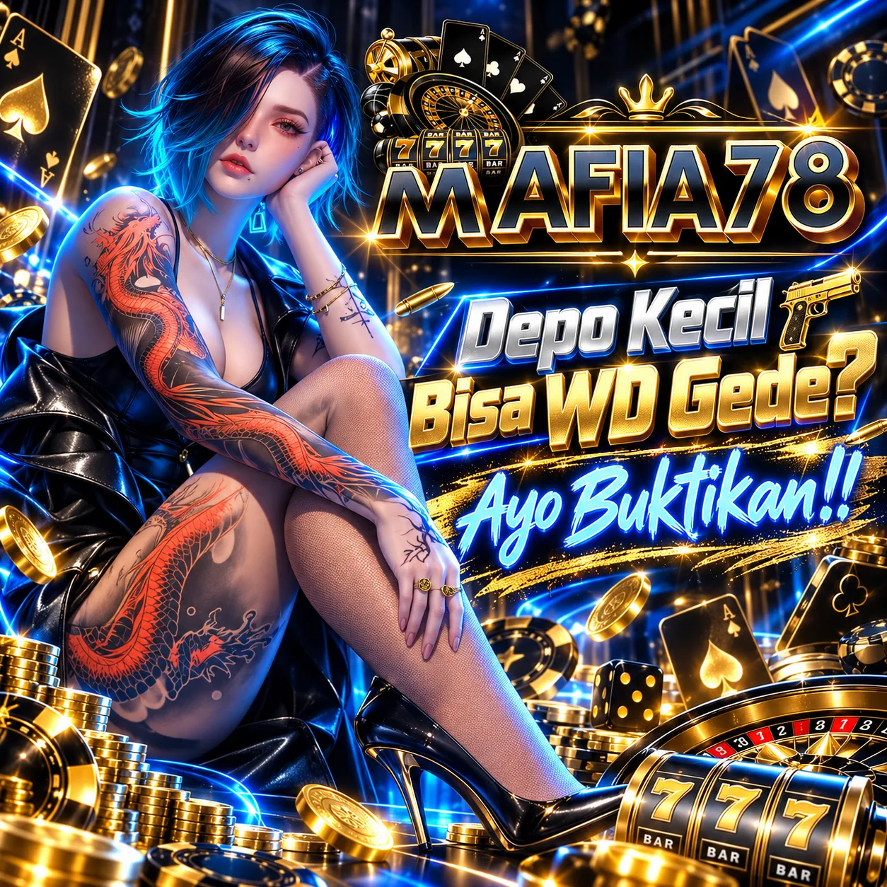 MAFIA78Banner