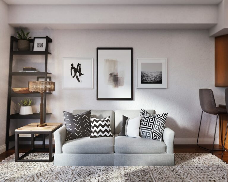 Elevate Your Home Aesthetic with Our Stylish Decor Collection