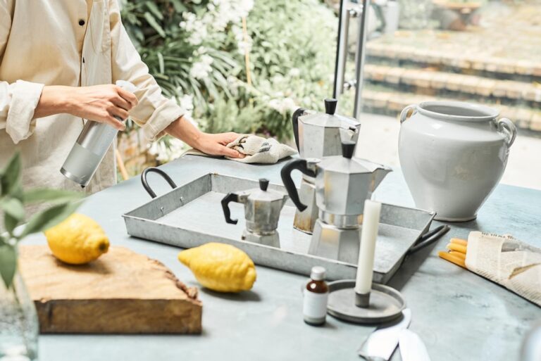 Discover the Best Decor Supplies for a Stunning Interior Makeover