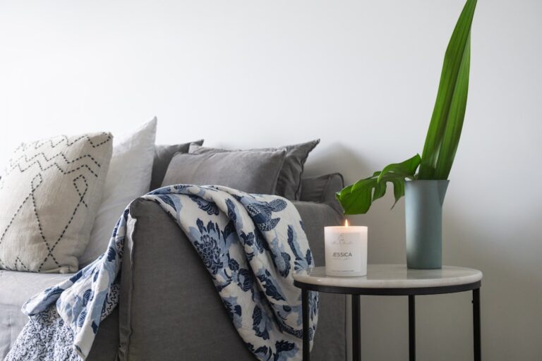 Top Tips for Choosing the Perfect Decor Items for Any Room