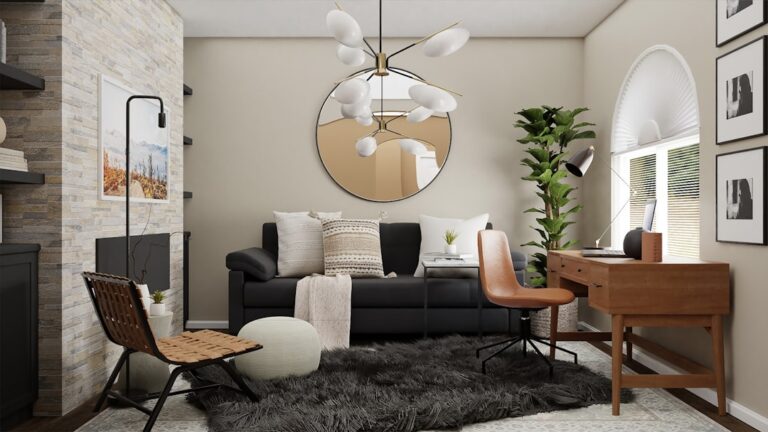 Innovative Decor Ideas to Enhance Any Room in Your Home